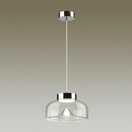 Подвесной светодиодный светильник Odeon Light Kaleo  - 3